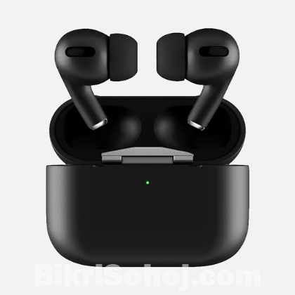 Airpods Pro (2nd Generation) Black Edition-Dubai Version